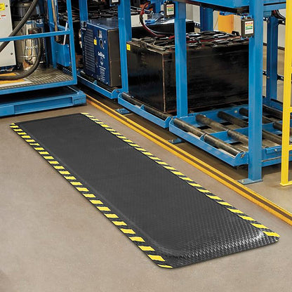 Anti-Fatigue Cushioned Mats