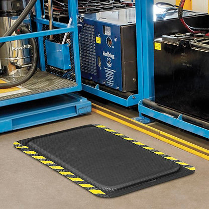 Anti-Fatigue Cushioned Mats