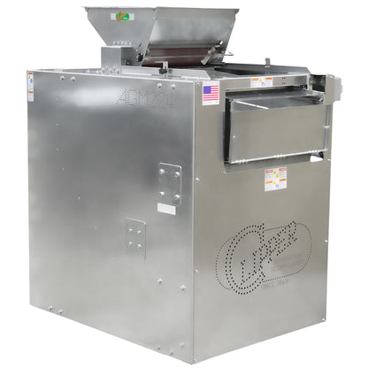 Clipper Model AGM224 Seed & Grain Cleaner