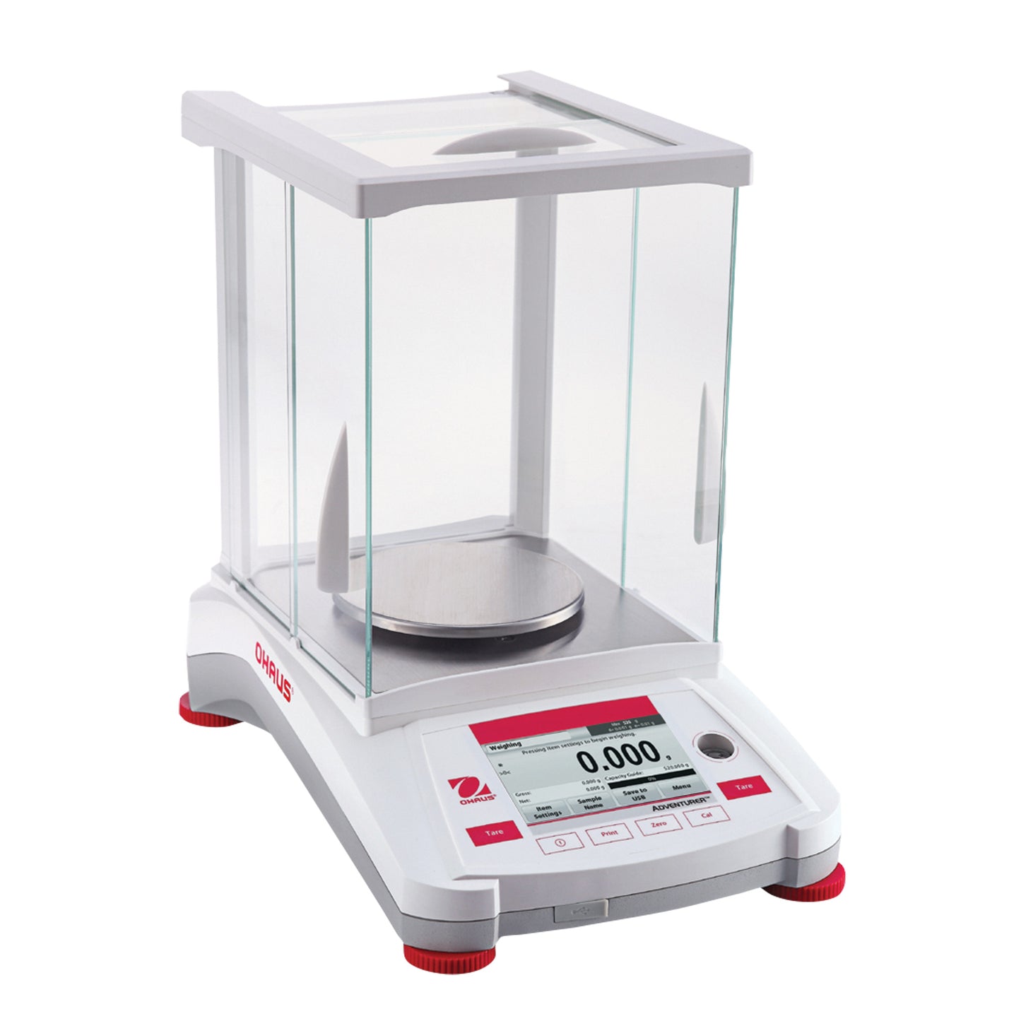 Ohaus Adventurer Pro™ Top Loading Precision Balances