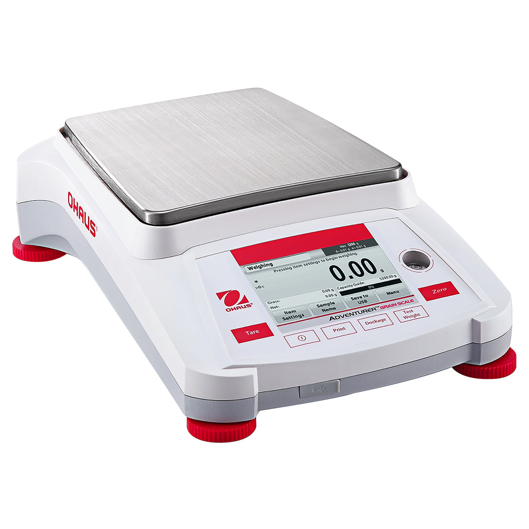 Ohaus Adventurer Pro™ Top Loading Precision Balances