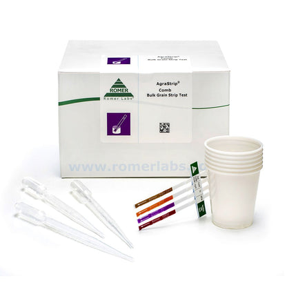 AgraStripÂ® GMO Test Kits