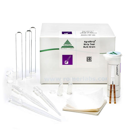 AgraStripÂ® GMO Test Kits