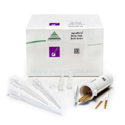AgraStripÂ® GMO Test Kits
