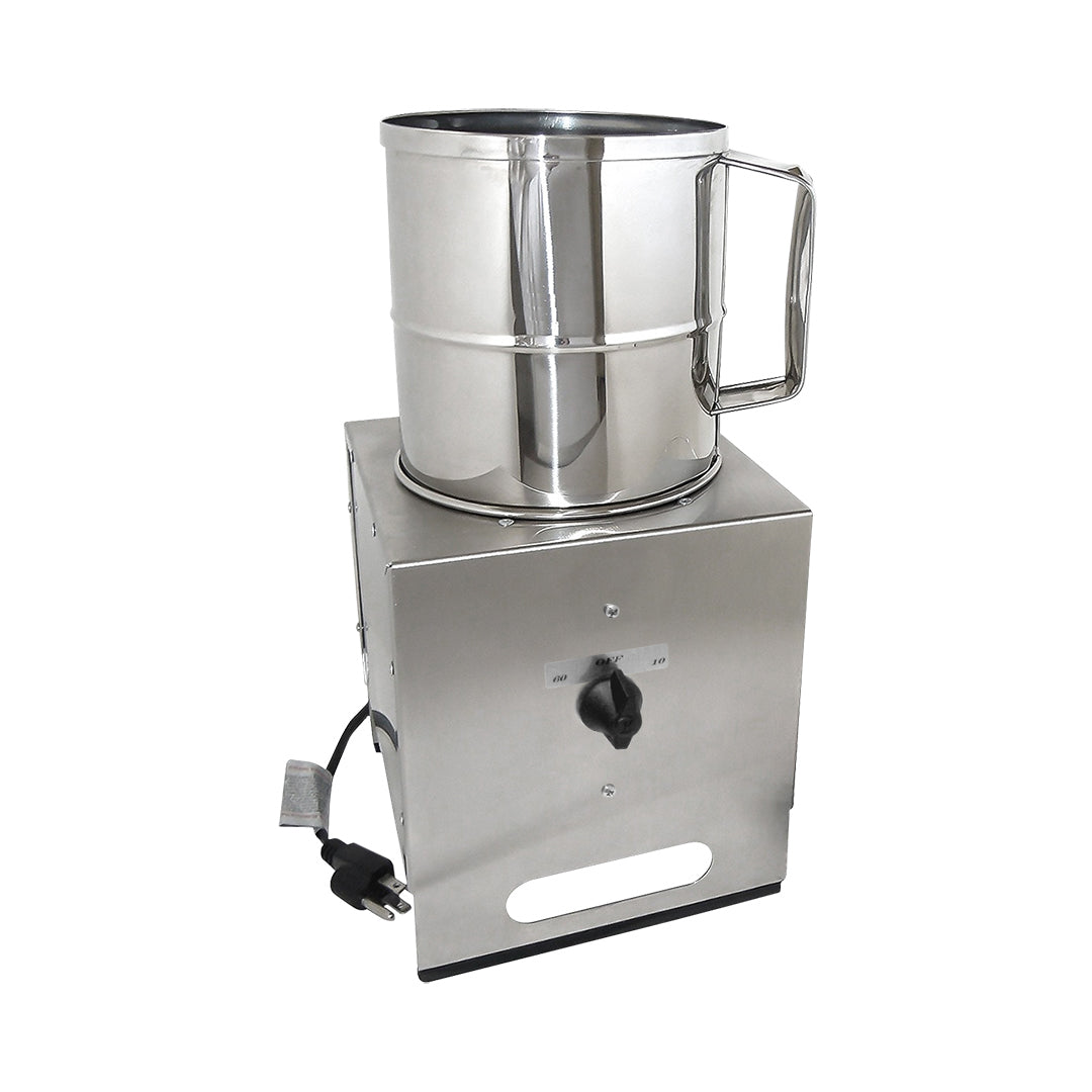 Hay, Grain and Silage Testers