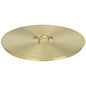 U.S. Testing Sieves 12" Half Height Brass Frame