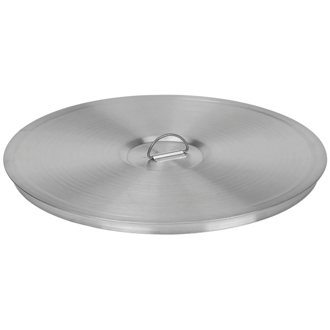 U.S. Testing Sieves 8" Half Height Stainless Steel Frame