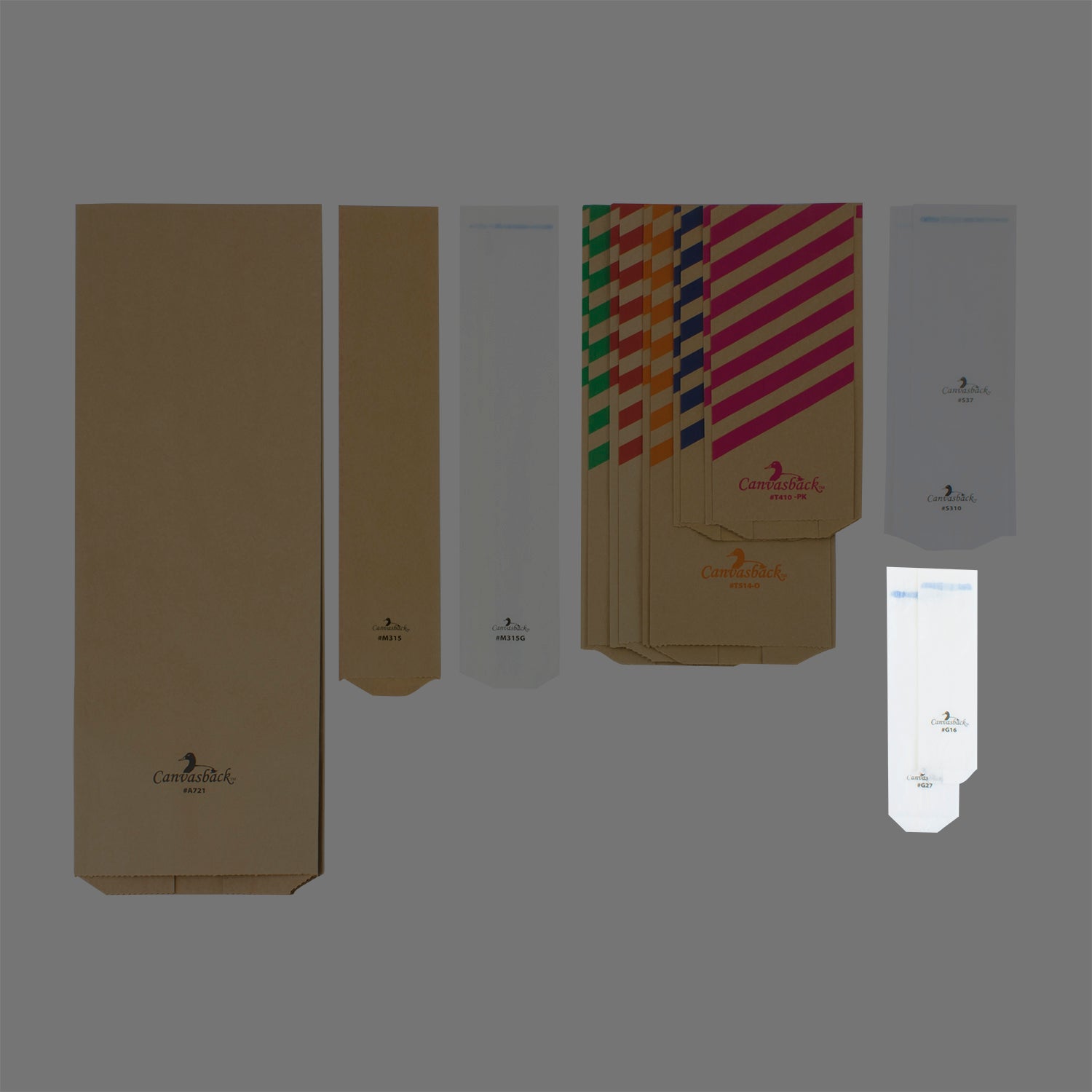 Pollination Bags, Tools and Apron – Seedburo Equipment Company