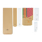 Pollination Bags - Tassel