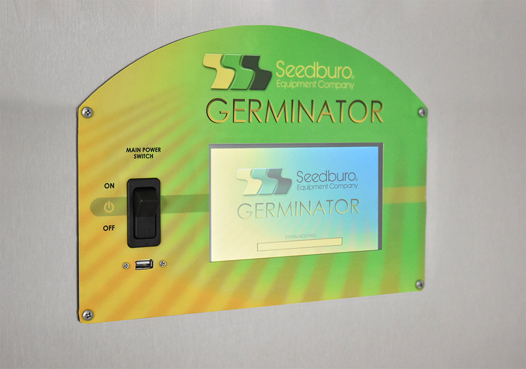 Germination Equipment Seedburo Equipment Company