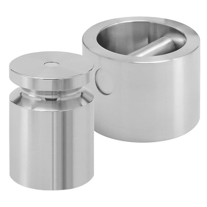 Calibration Weights, Class 6 - Metric