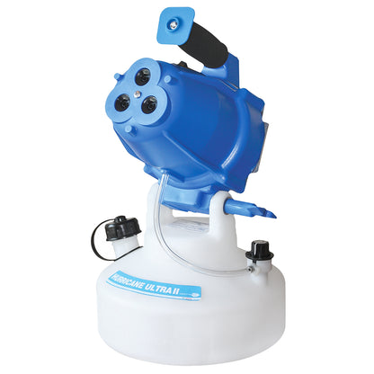 Dyna-FogÂ® DC-3 Sprayer