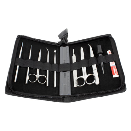 Deluxe Dissecting Kit