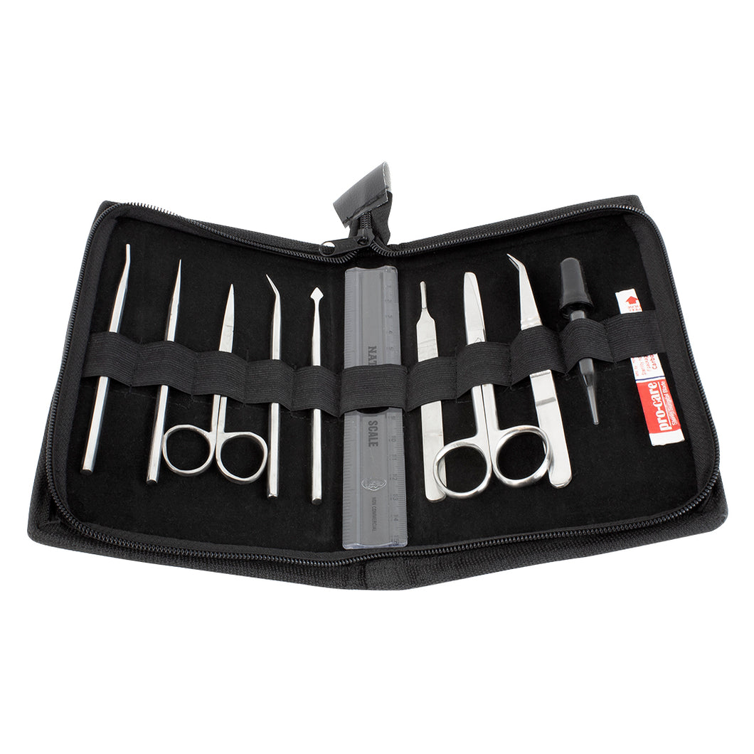 Deluxe Dissecting Kit