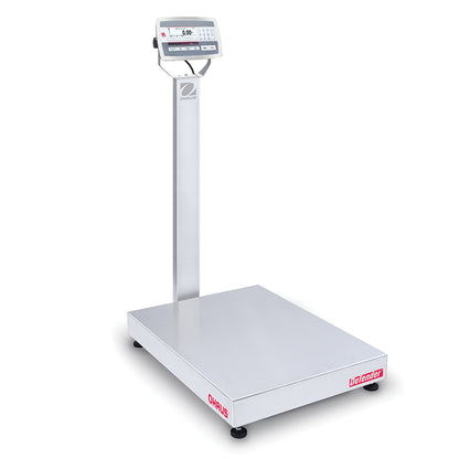 Platform Precision Bench Scale