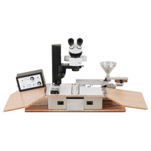 Load image into Gallery viewer, Ergonomic Inspection Station Ergo Vision System
