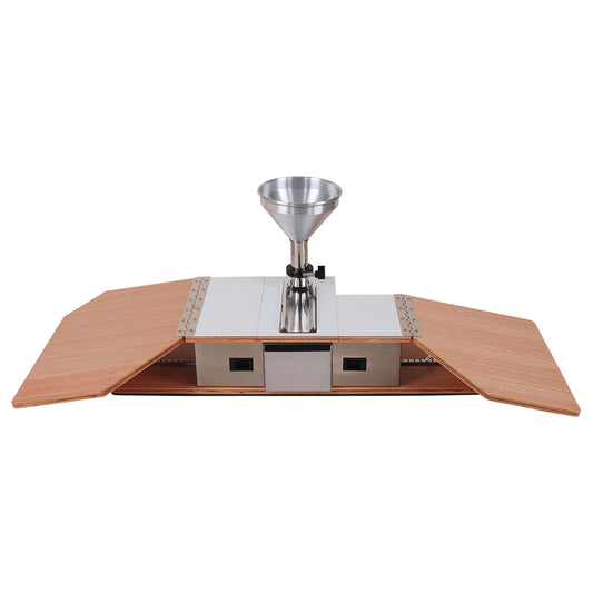 Single Feeder ErgoStation