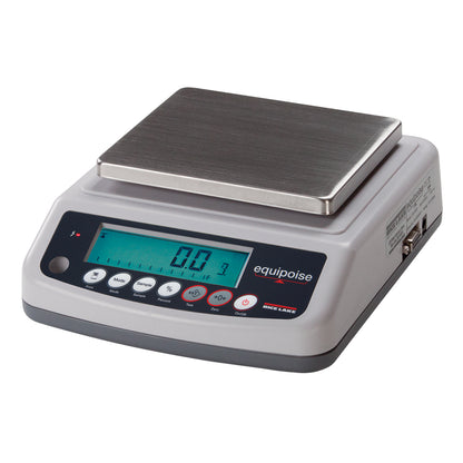 Equipoise Compact Balances