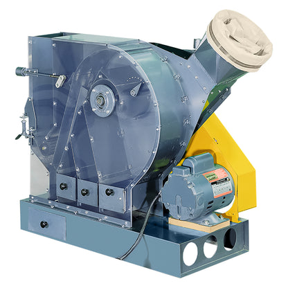 Fractionating Aspirator