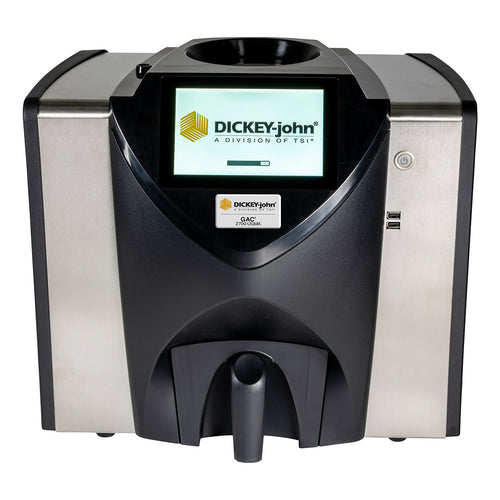 DICKEY-john GAC2700UGMA - Commercial Grain Tester, NTEP Approved
