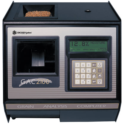 DICKEY-john International Moisture Tester