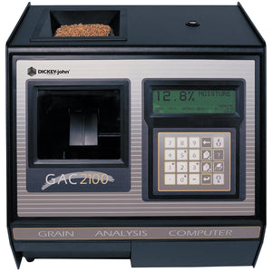 International Moisture Tester - GAC2100GI
