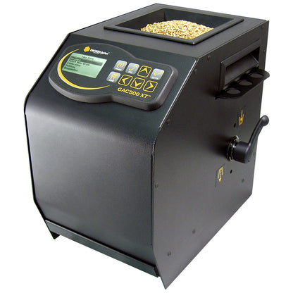 DICKEY-john Manual Moisture Tester - GAC500XT