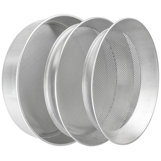 Hand Test Screens and Shakers – Seedburo Equipment Company