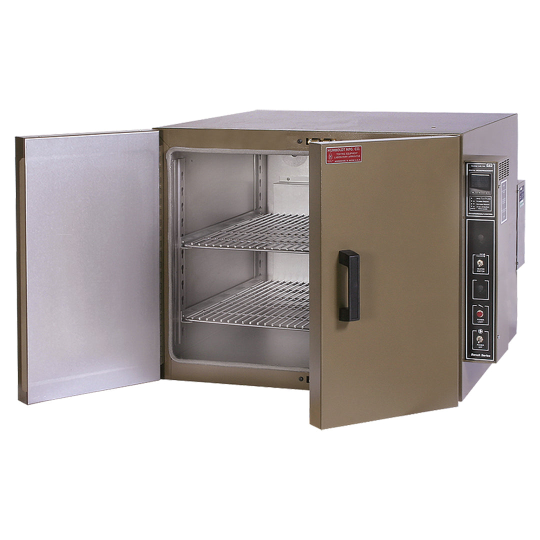 Digital Convection Ovens