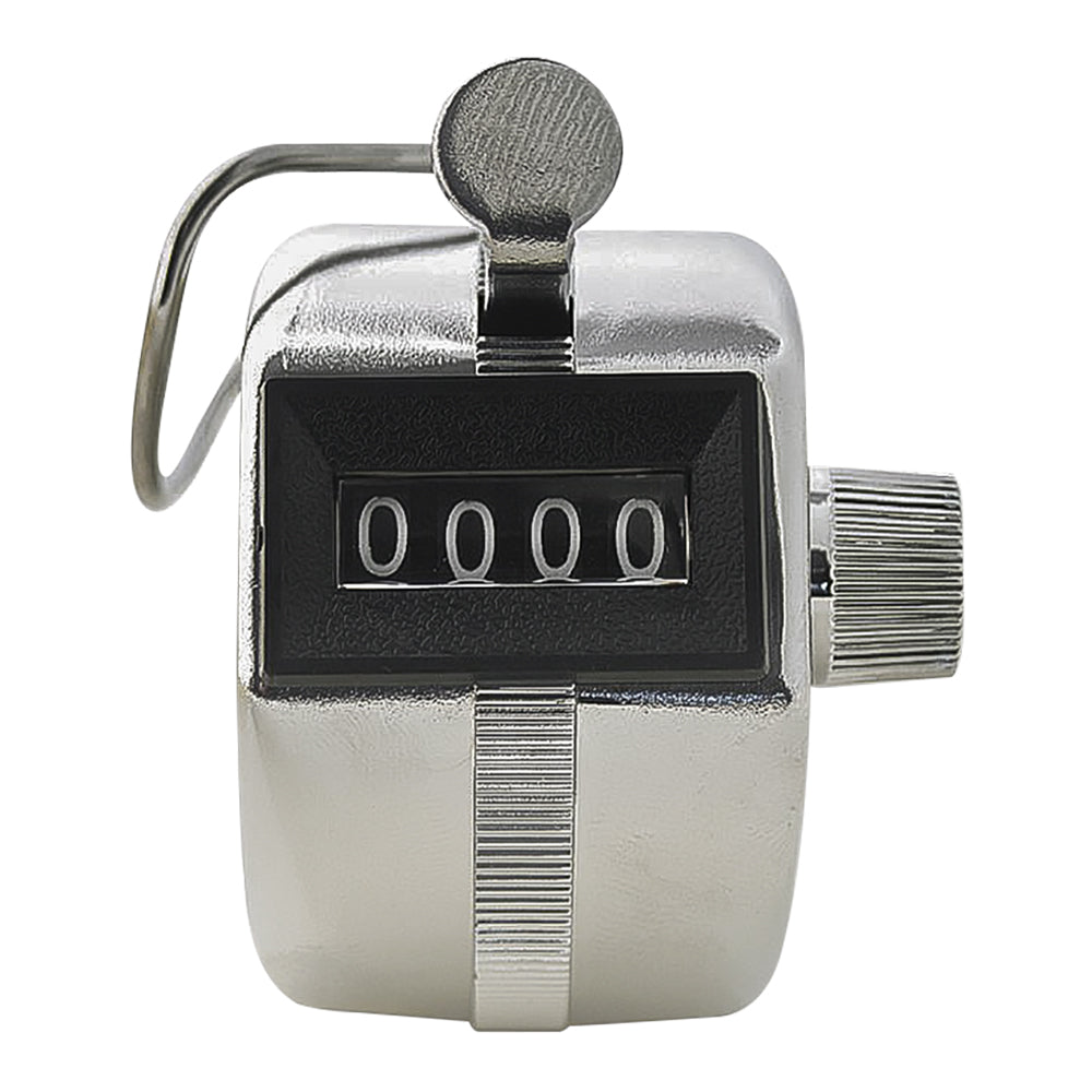 Digital Hand Tally Counters