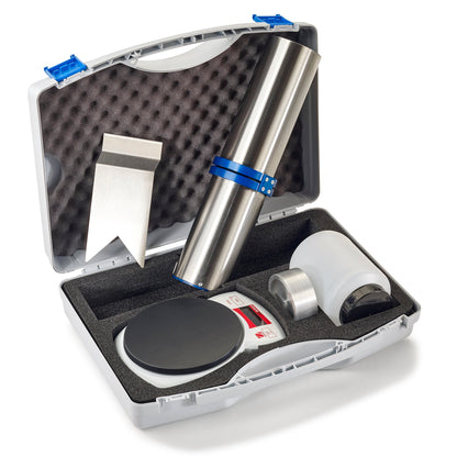 Hecto Portable Hectoliter Test Weight Kit