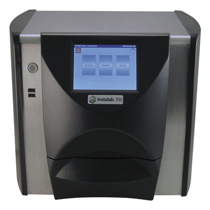 Dickey-johnÂ® InstalabÂ® 700 Analyser