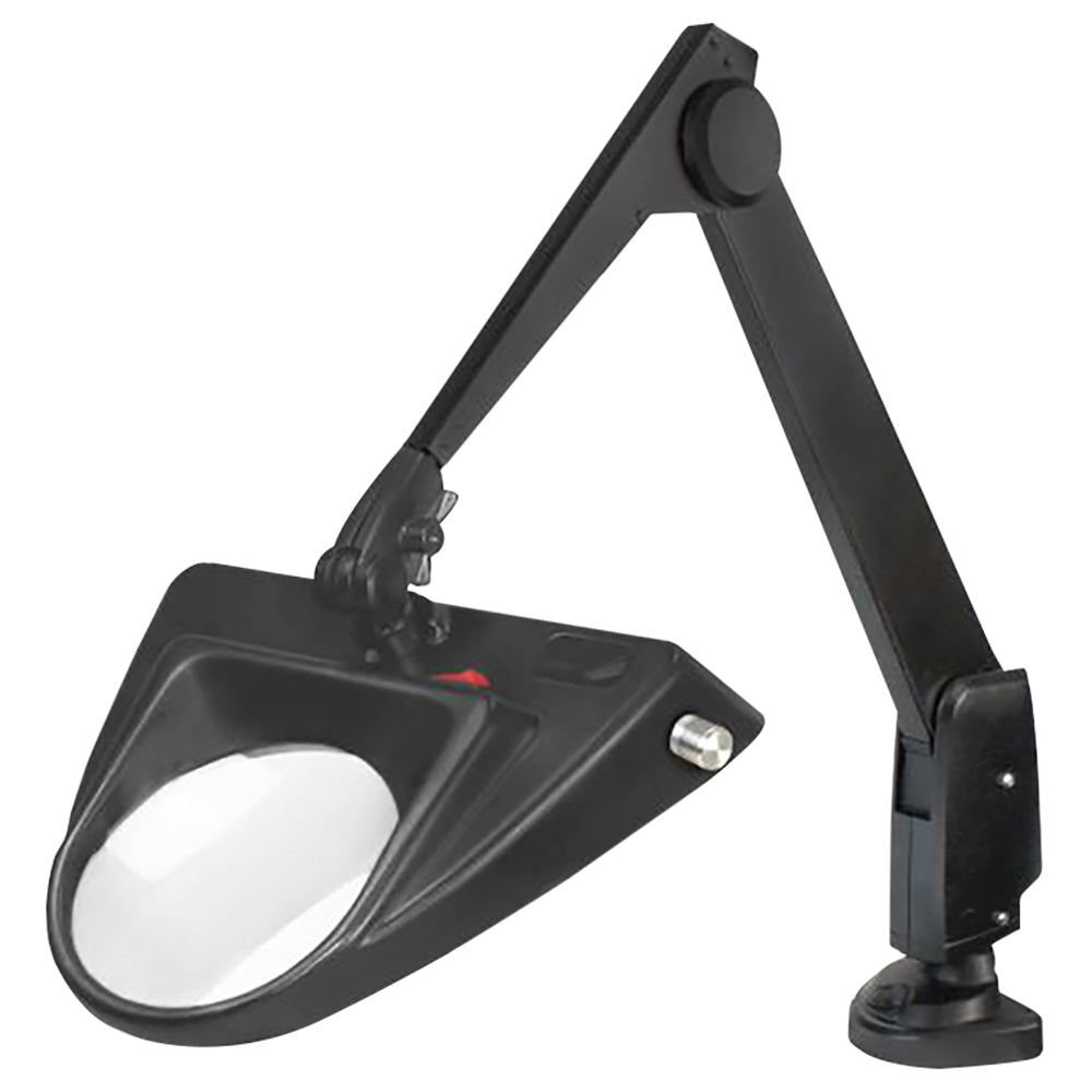 Highlighting LED Magnifier Lamps