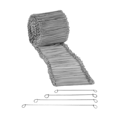 Loop End Wire Ties