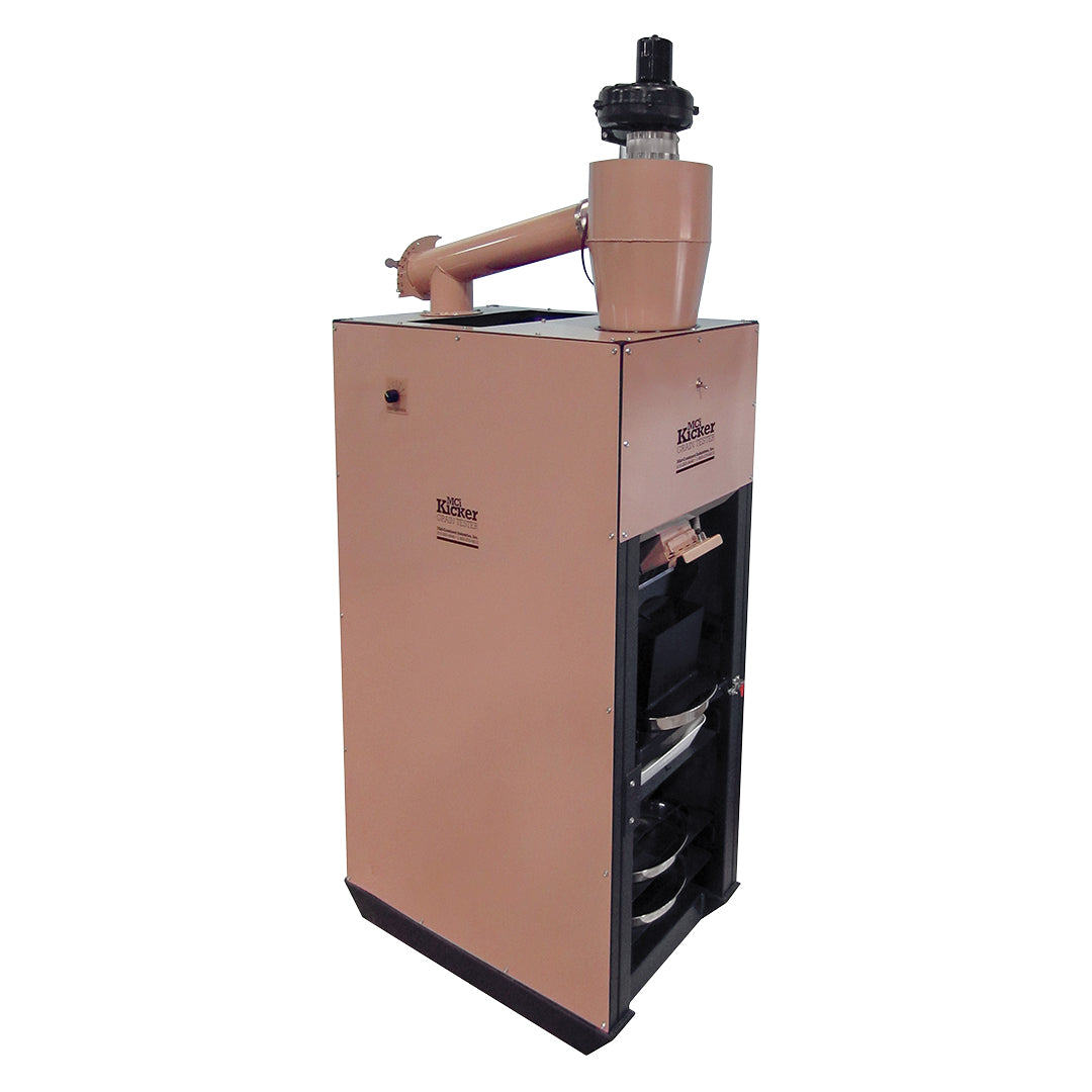 Dockage Sieve Shaker – Seedburo Equipment Company