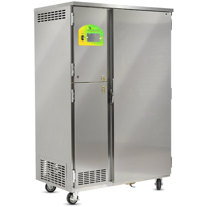 Seedburo Microprocessor Germinator