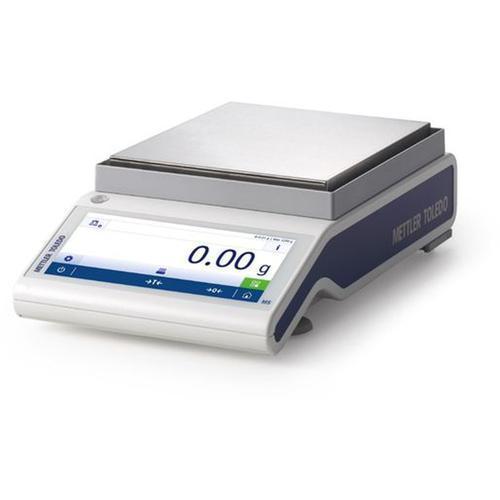 Mettler Toledo® MS4002TS/A NTEP Approved Precision Balance, 4200 g x 0.1 g