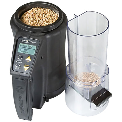DICKEY-john Handheld Moisture Testers - GAC Mini Series