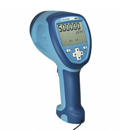 Nova-Pro Stroboscope and Tachometer