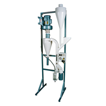 Laboratory Oat Huller