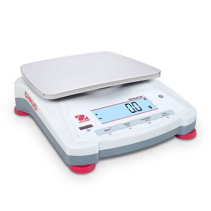 Ohaus Navigator™ Multi-Purpose Portable Balances