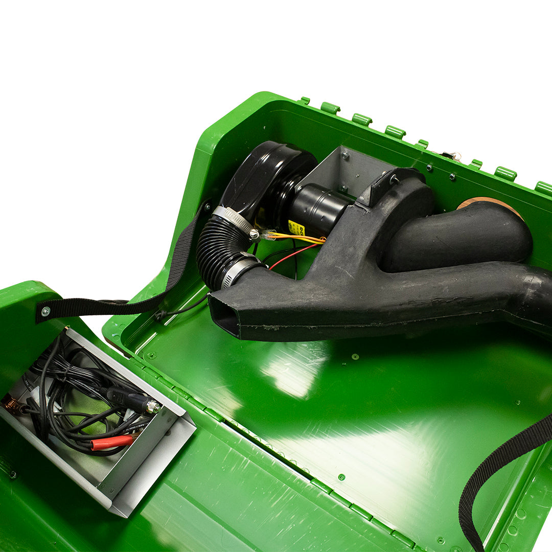 Portable Combine Machine Portable Combine – Seedburo Equipment Company