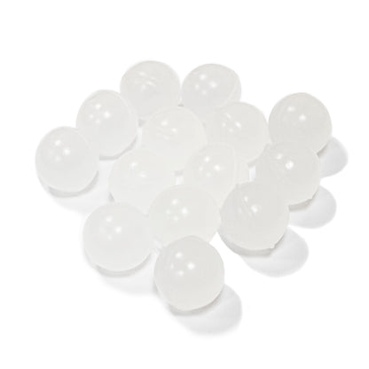 Sieving Aid, Cleaning Brushes and Balls