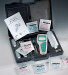 Deluxe pH Meter Kit