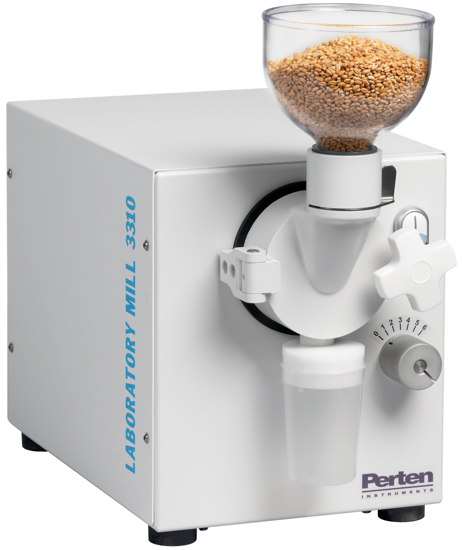 Laboratory Mills – Seedburo Equipment Company