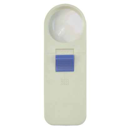 Seedburo Pocket Lighted Magnifier