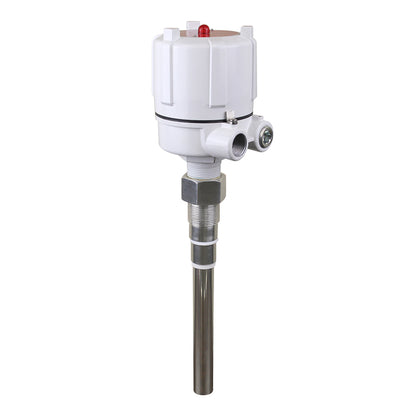 Bin-Master Capacitance Probe