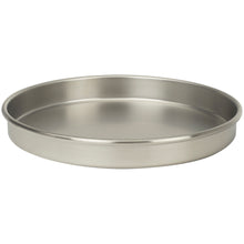 Load image into Gallery viewer, U.S. Testing Sieves 8&quot; Half Height Stainless Steel Frame
