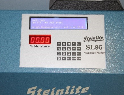 Digital Moisture Meter - Lee Valley Tools