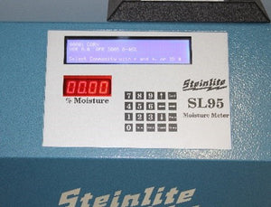 Steinlite NTEP Moisture Tester SL95
